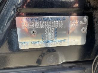 Honda Cr-v 2.0 aut. awd picture 11