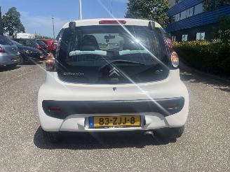 Citroën C1 5drs airco picture 3