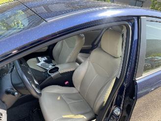 Toyota Prius 1.8 hybrid picture 10