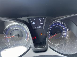 Hyundai Ix20 1.6 92kw picture 13