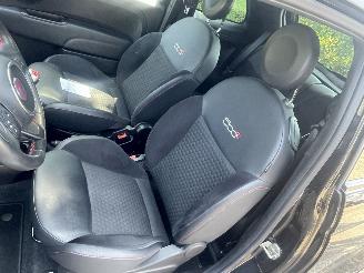 Fiat 500 500S 0.9 T 63KW picture 13