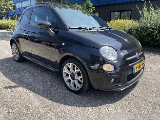 Fiat 500 500S 0.9 T 63KW picture 3