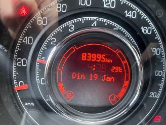 Fiat 500 500S 0.9 T 63KW picture 8