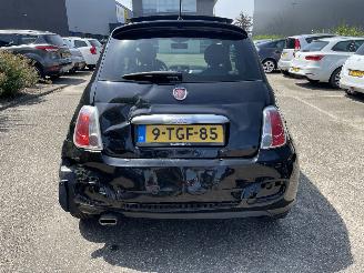 Fiat 500 500S 0.9 T 63KW picture 5