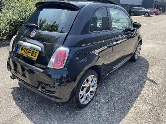 Fiat 500 500S 0.9 T 63KW picture 4