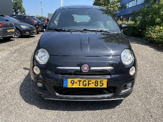 Fiat 500 500S 0.9 T 63KW picture 2