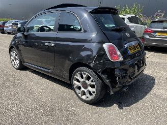 Fiat 500 500S 0.9 T 63KW picture 6