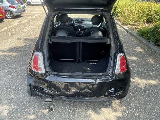 Fiat 500 500S 0.9 T 63KW picture 17