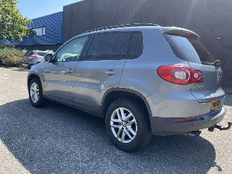  Volkswagen Tiguan 1.4 tsi awd 2008/9