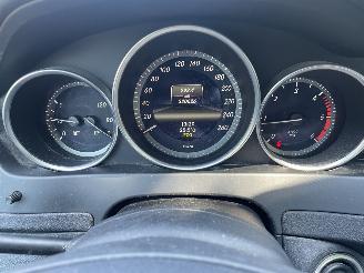 Mercedes C-klasse 200cdi sedan picture 12