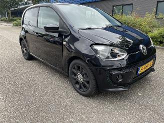 Volkswagen Up! 5drs 55kw picture 4