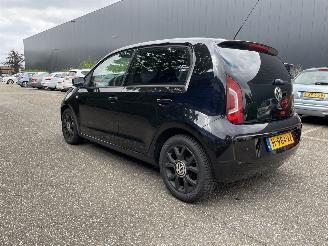 Schadeauto Volkswagen Up! 5drs 55kw 2013/8