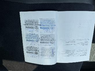 Toyota Auris 1.8 hybrid picture 17