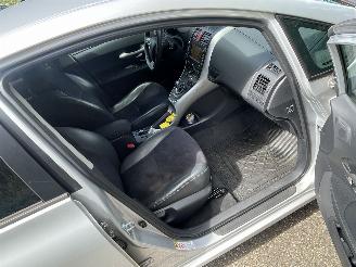 Toyota Auris 1.8 hybrid picture 14