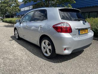 Toyota Auris 1.8 hybrid picture 2