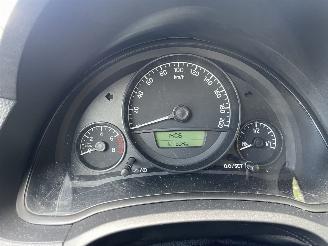 Skoda Citigo 5drs airco picture 13