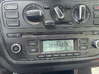 Skoda Citigo 5drs airco picture 15