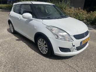 Suzuki Swift 1.2 5drs picture 4