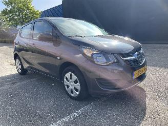 škoda osobní automobily Opel Karl 1.0 5drs 2015/11