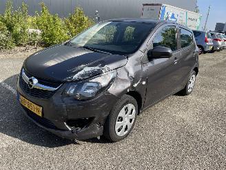 Opel Karl 1.0 5drs picture 6