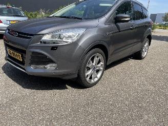 Ford Kuga 1.6 134kw aut.awd picture 2