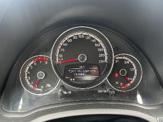 Volkswagen Up! 5drs airco picture 13