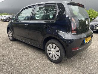Volkswagen Up! 5drs airco picture 5