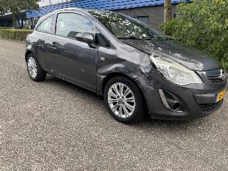 Opel Corsa 1.4 aut. cosmo picture 5