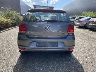 Volkswagen Polo 1.2tsi aut. picture 3