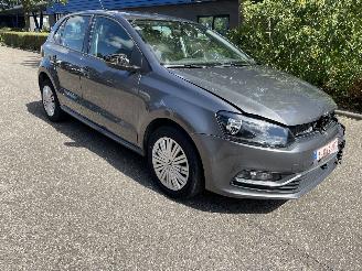 Auto incidentate Volkswagen Polo 1.2tsi aut. 2017/2