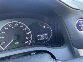Lexus Ct CT200H HYBRID picture 9