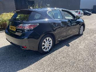Lexus Ct CT200H HYBRID picture 5