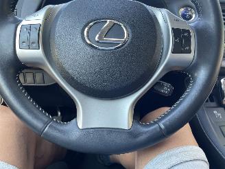 Lexus Ct CT200H HYBRID picture 12