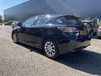 Lexus Ct CT200H HYBRID picture 7