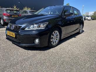 Lexus Ct CT200H HYBRID picture 3
