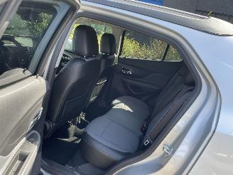 Opel Mokka 1.4 T Innovatie picture 13
