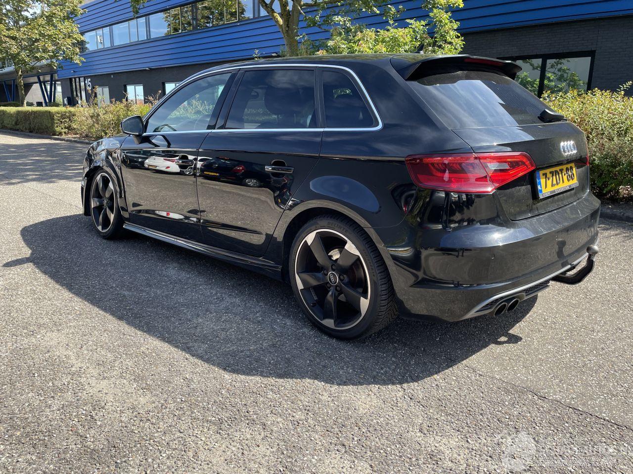 Audi A3 1.4 tsi aut.s-line