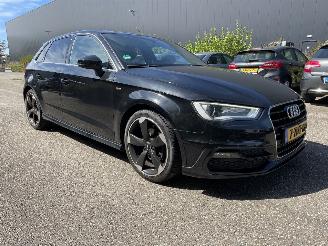 Audi A3 1.4 tsi aut.s-line picture 4