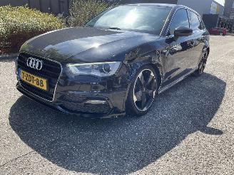 Audi A3 1.4 tsi aut.s-line picture 6