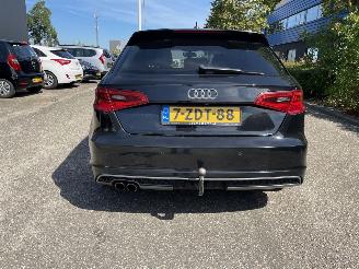 Audi A3 1.4 tsi aut.s-line picture 2