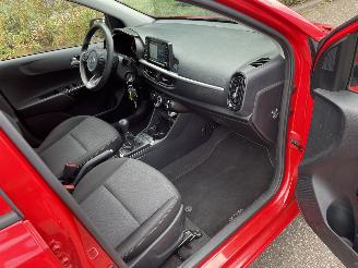 Kia Picanto 5drs picture 11