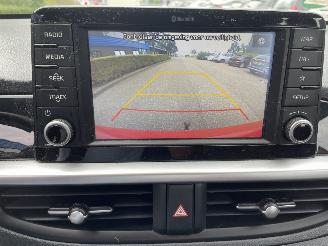 Kia Picanto 5drs picture 15