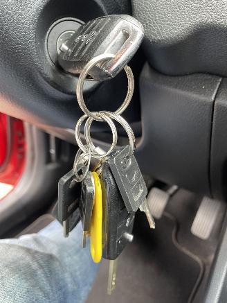 Kia Picanto 5drs picture 16
