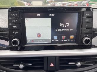 Kia Picanto 5drs picture 14