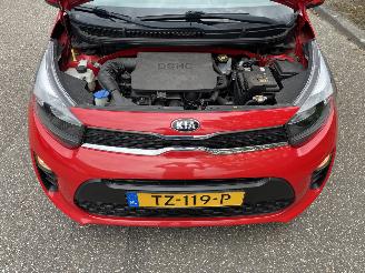 Kia Picanto 5drs picture 7