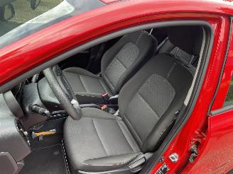 Kia Picanto 5drs picture 10
