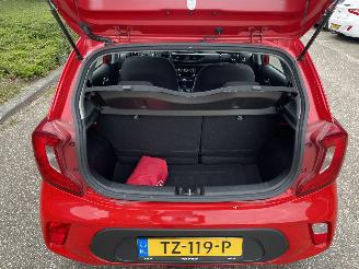 Kia Picanto 5drs picture 8