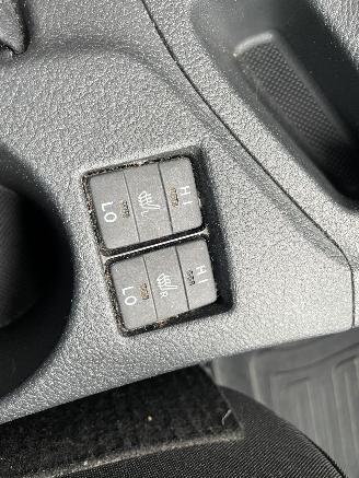 Toyota Auris 1.8 hybrid picture 21