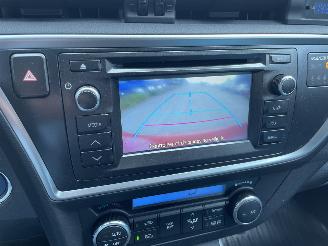Toyota Auris 1.8 hybrid picture 17
