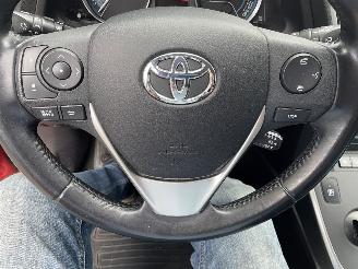 Toyota Auris 1.8 hybrid picture 15